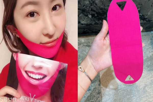 提拉面膜哪个牌子好 5个爆款瘦小脸面膜