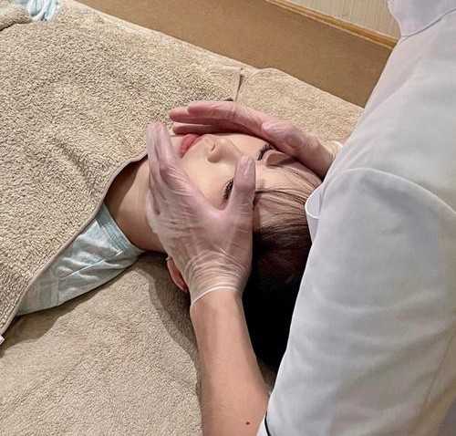 小颜整骨为什么脸越做越窄