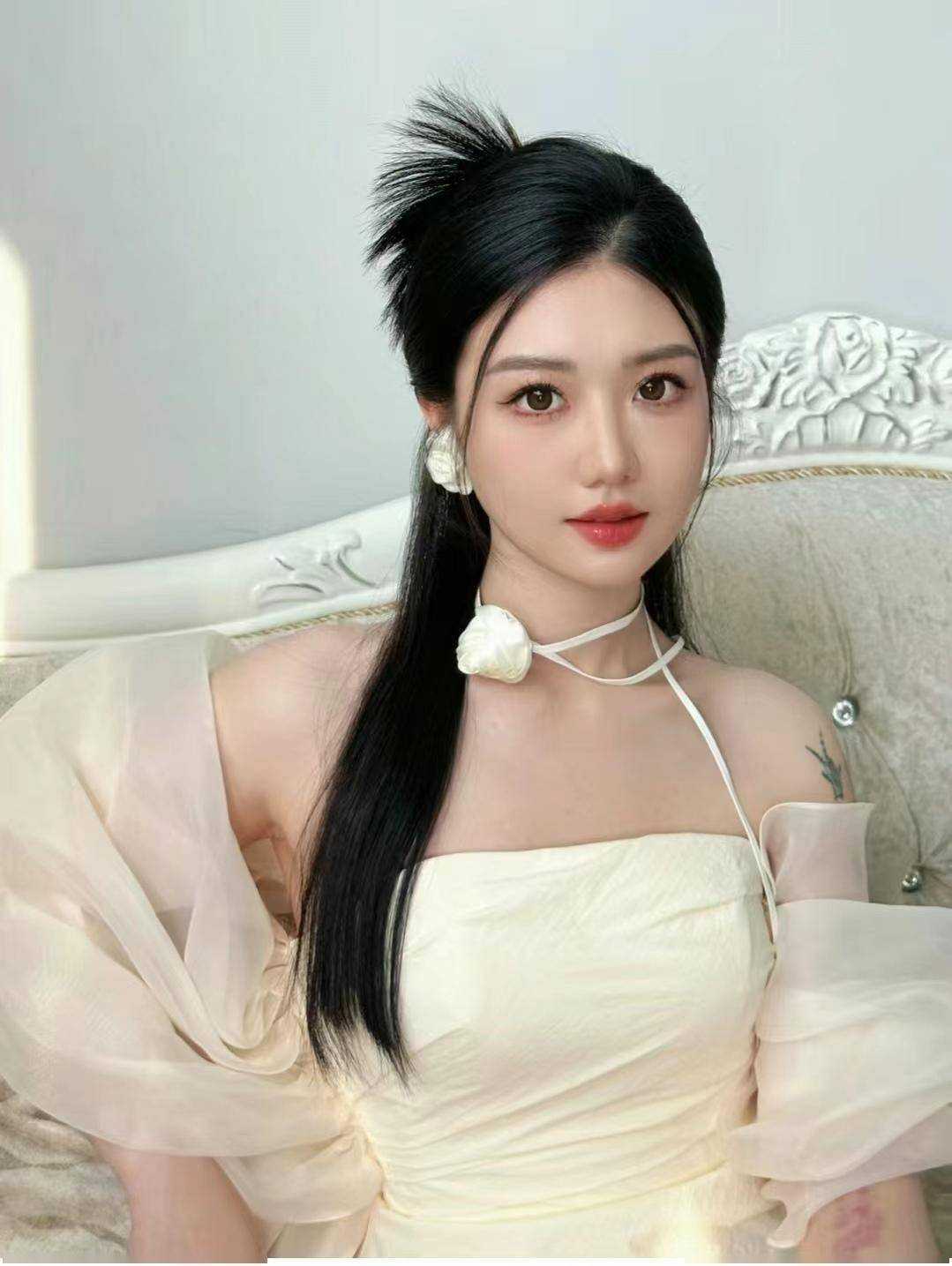 显年轻的发型推荐 6款超级减龄的发型