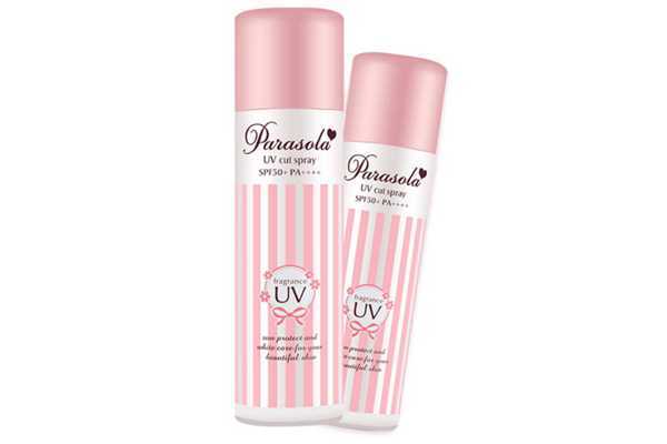 防晒喷雾对皮肤有伤害吗？能直接喷脸上吗？