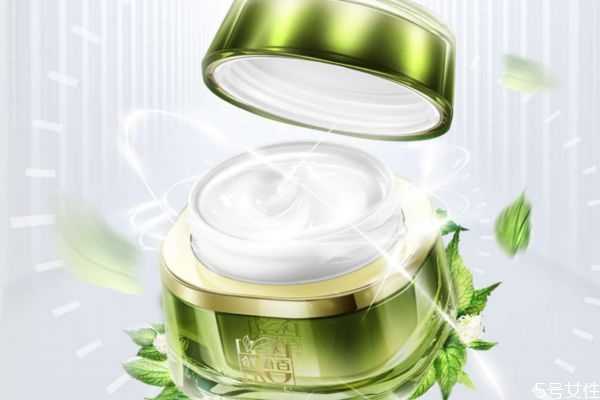 百雀羚老款面霜怎么样？百雀羚面霜的作用