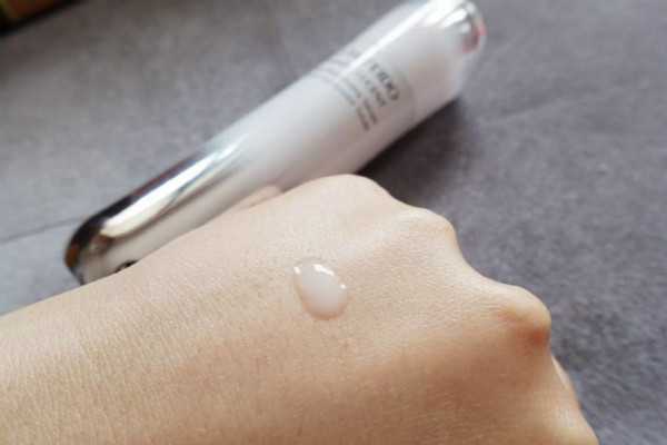 精华液好不好 精华液好不好