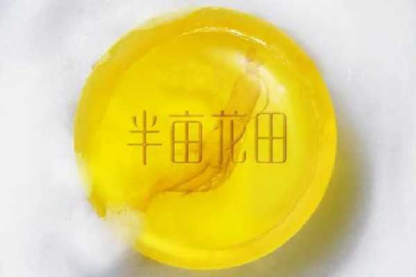 半亩花田苦参净螨皂可以洗澡吗 半亩花田苦参净螨皂是碱性吗