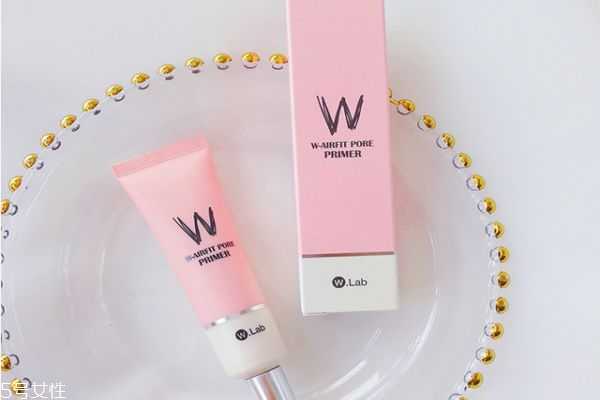 w.lab妆前乳好用吗? w.lab妆前乳好用吗?
