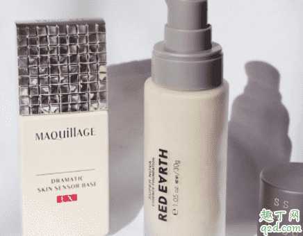 红地球养肤粉底液怎么样 红地球养肤粉底液怎么样