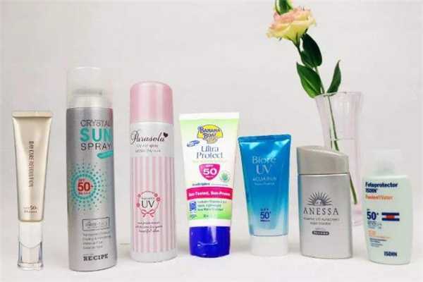 过期的防晒霜还能防晒吗?未开封的防晒霜过期了还能用吗 过期的防晒霜还能防晒吗?未开封的防晒霜过期了还能用吗