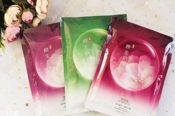 佰草集固态面膜怎么用 据说它超补水