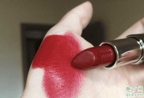 纪梵希333是什么颜色 纪梵希333是什么颜色