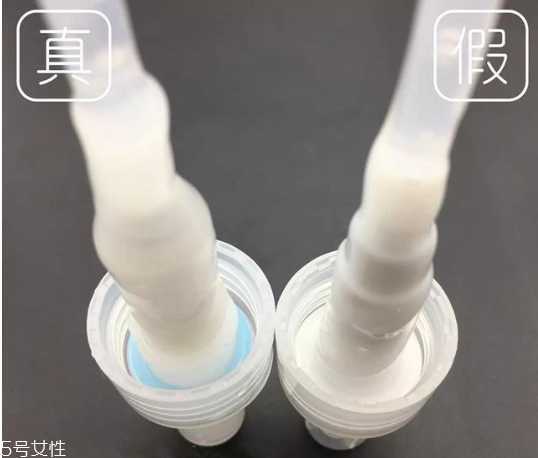 珂润去角质凝露真假辨别 珂润去角质凝露使用注意事项