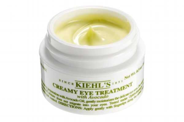 科颜氏牛油果眼霜可以用多久