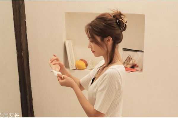 防晒霜和bb霜有区别吗？