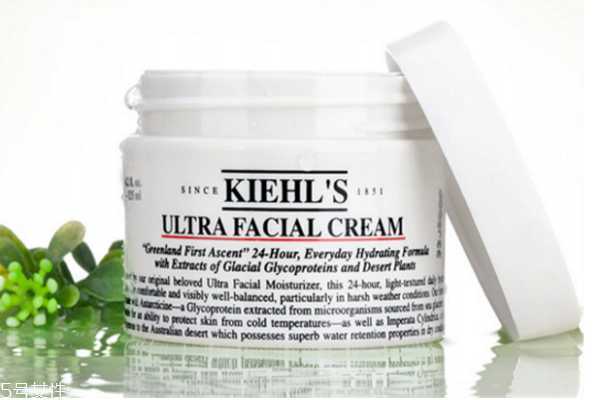 契尔氏和科颜氏是一个牌子吗