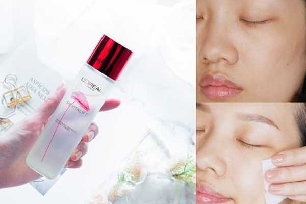 欧莱雅积雪草微精华露怎么用