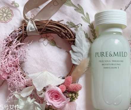 泊美和欧诗漫哪个好？泊美护肤品好用吗