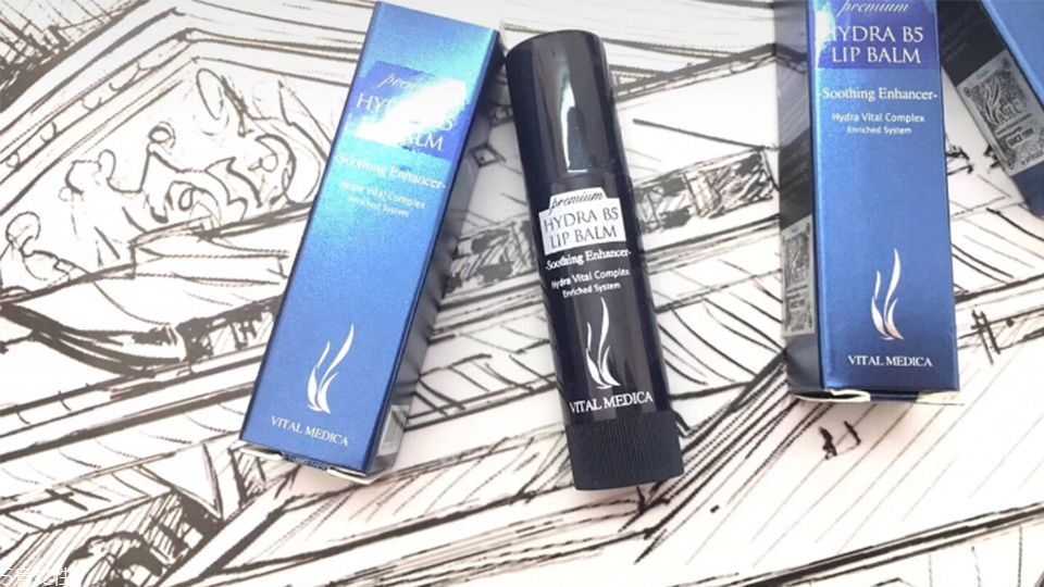 秋冬润唇膏哪个牌子好 韩妞人手一支的热搜产品