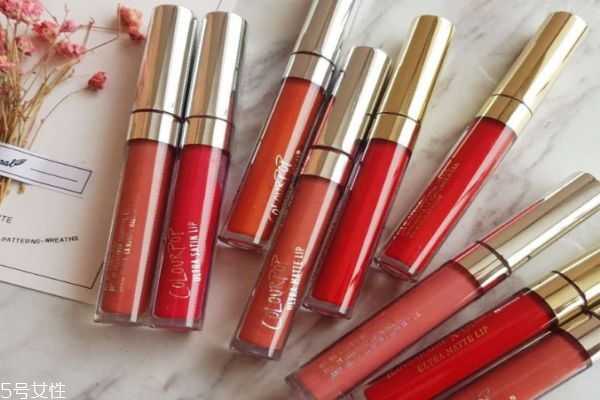 平价唇釉有哪些？7款唇釉平价性价比高的牌子