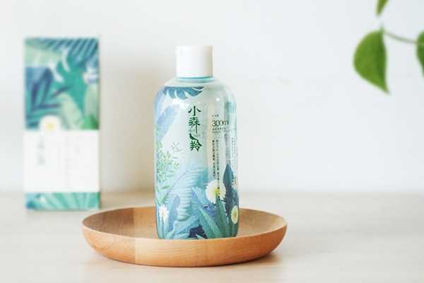 百雀羚小森羚眼唇卸妆水怎么样 百雀羚小森羚眼唇卸妆水怎么样