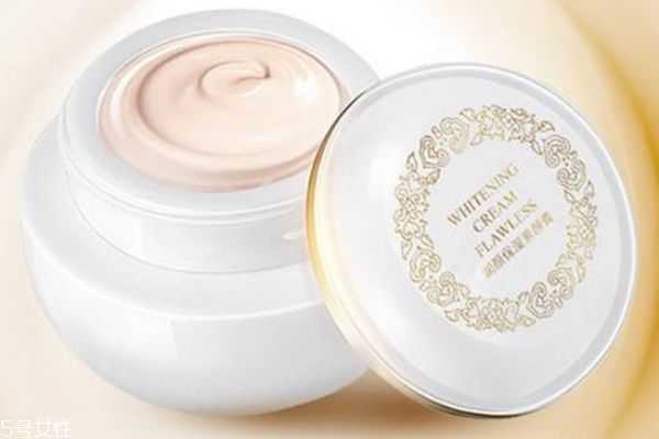 贵妇膏什么时候用?贵妇膏使用方法 贵妇膏什么时候用?贵妇膏使用方法