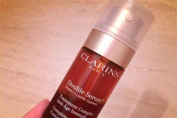 娇韵诗双萃精华白天能用吗 娇韵诗双萃精华白天能用吗