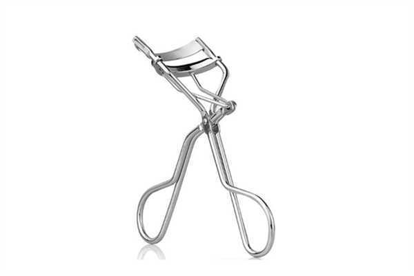 睫毛夹为什么夹了不翘