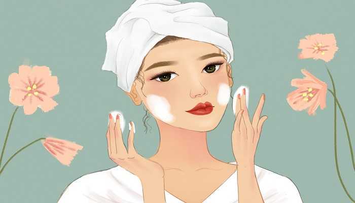 晚上什么时候适合护肤 晚上什么时候适合护肤
