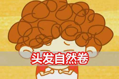 为什么说自然卷有福气?自然卷可能与智商有关吗 为什么说自然卷有福气?自然卷可能与智商有关吗