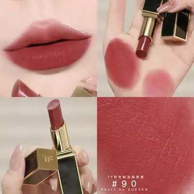 口红推荐品牌色号有哪些 口红推荐品牌色号有哪些