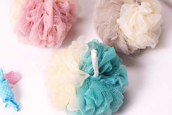 沐浴球买回来可以直接用吗?沐浴球什么材质的好 沐浴球买回来可以直接用吗?沐浴球什么材质的好