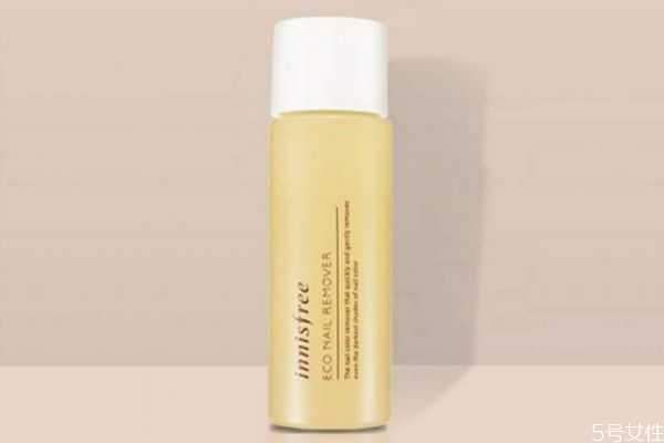 洗甲水为什么可以稀释指甲油 洗甲水为什么可以稀释指甲油