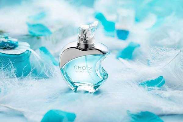 香水喷多了怎么补救