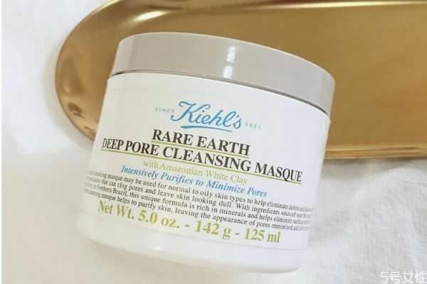 科颜氏白泥适合干性皮肤吗?科颜氏白泥会使毛孔变粗吗 科颜氏白泥适合干性皮肤吗?科颜氏白泥会使毛孔变粗吗