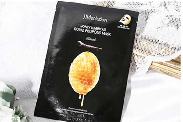 jm蜂蜜面膜可以不洗吗 jm蜂蜜面膜可以不洗吗