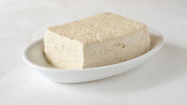 豆制品补钙效果好吗？豆制品都有哪些功效？