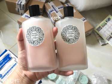 资生堂艳容露怎么样