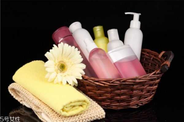 长期使用沐浴露会怎样