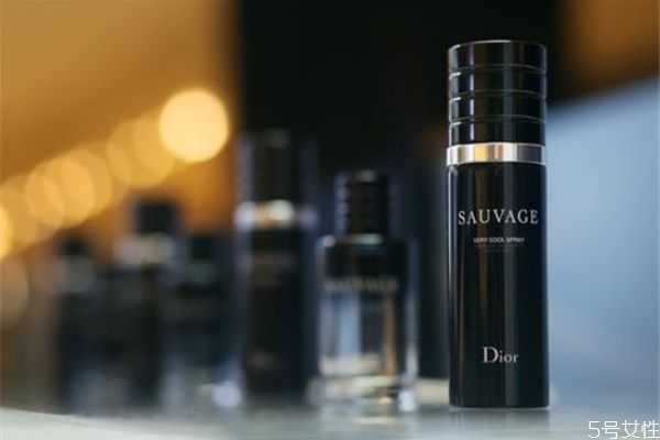 迪奥旷野买edp还是edt?迪奥旷野浓香和淡香区别