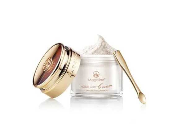 贵妇膏的功效与作用