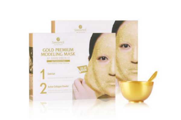 香蒲丽面膜可以分两次用吗