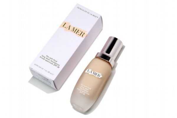 海蓝之谜粉底液什么味道?海蓝之谜粉底液适合冬天吗 海蓝之谜粉底液什么味道?海蓝之谜粉底液适合冬天吗