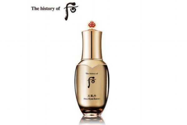 肌底液和精华用一个是不是就可以了 肌底液和精华用一个是不是就可以了