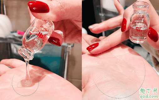 others点滴面膜怎么样 others点滴面膜使用测评2