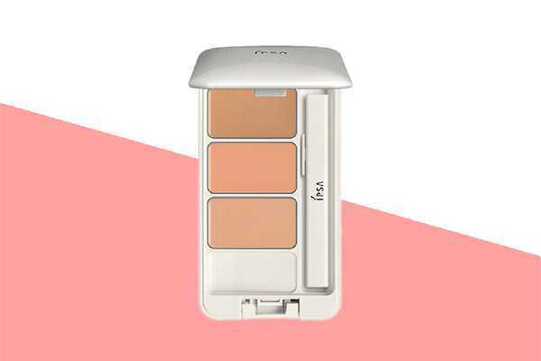 遮瑕膏在哪个步骤用?粉底之前还是之后 遮瑕膏在哪个步骤用?粉底之前还是之后