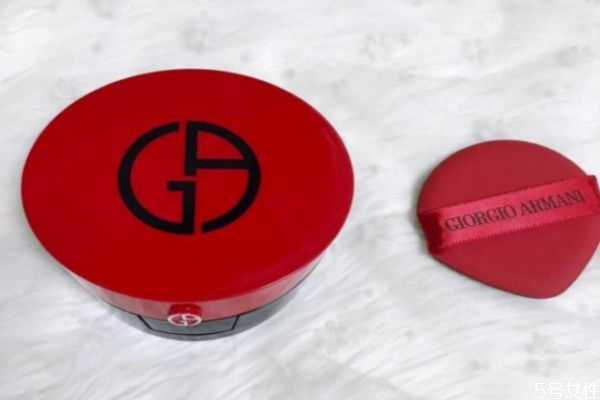 阿玛尼气垫色号怎么选