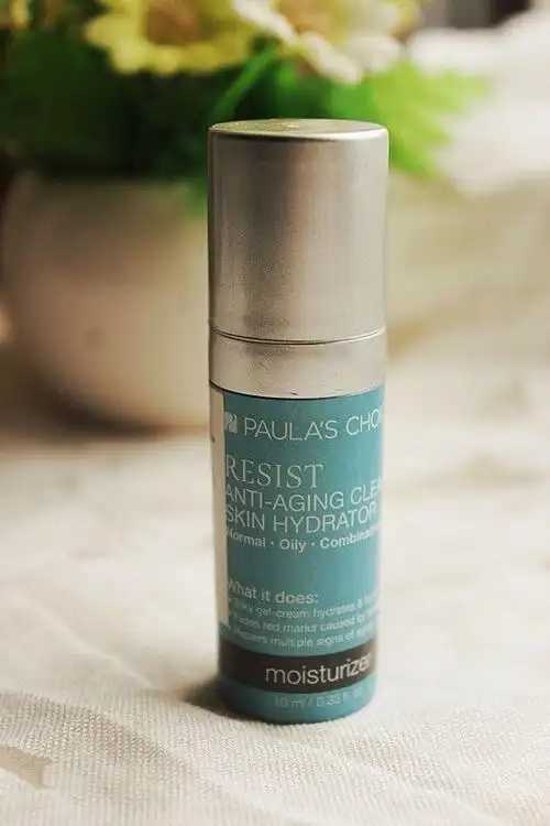 使用美容液有危害吗