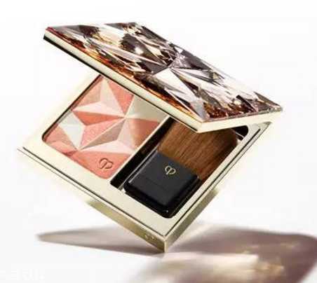 资生堂cpb适合什么年龄