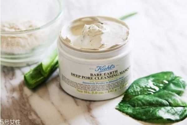 哪款面膜适合油性皮肤