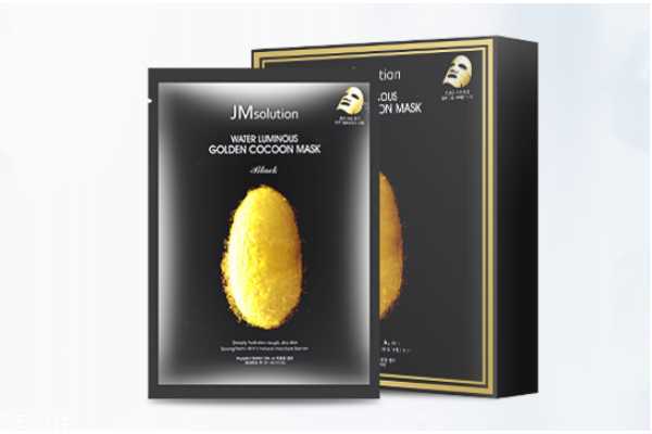 jm蜂蜜面膜和蚕丝面膜哪个好