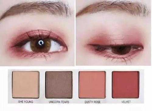 眼影有必要买贵的吗 眼影有必要买贵的吗