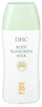 身体乳有几种类型