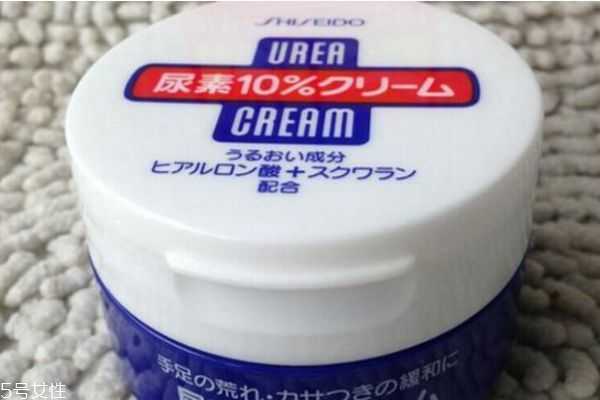 尿素霜可以涂脸吗 尿素霜可以涂脸吗